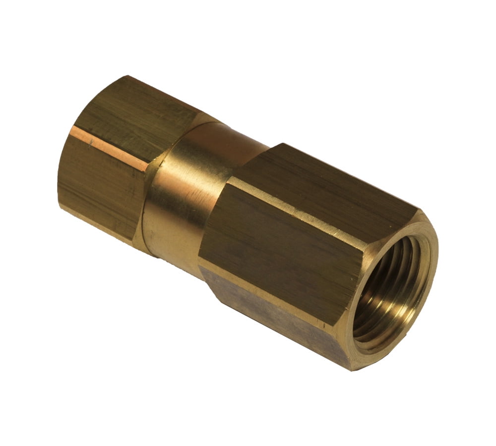 SC-3 Heavy Duty Air Supply Check Valve - Replaces 800370, Velvac 034045 ...