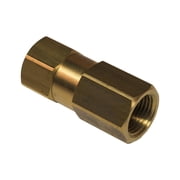 SC-3 Heavy Duty Air Supply Check Valve - Replaces 800370, Velvac 034045, Tectran 14484, Bendix 227703, 227704, 276165, PAI 40570, 5003522, 5003978, Automann 745800370, Meritor RKN23060