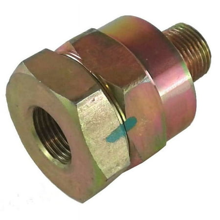 SC-3 Heavy Duty Truck Single One-Way Check Valve - 3/8" NPT
