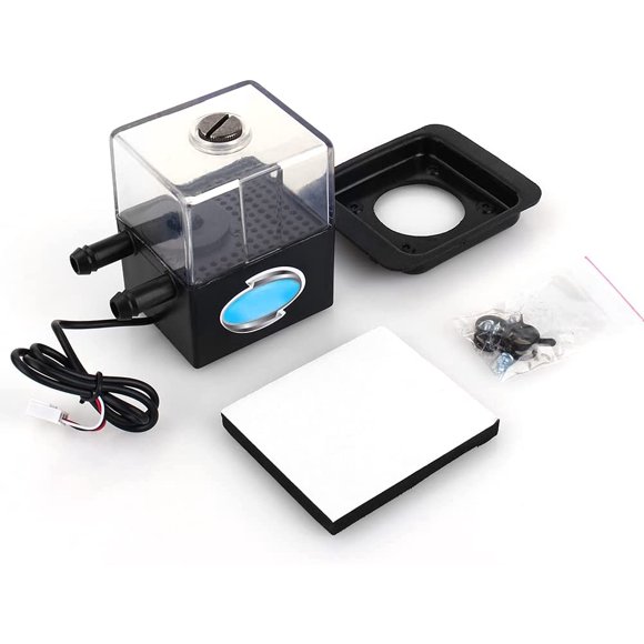 Water/Liquid Cooling