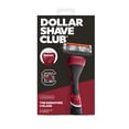 thumbnail image 1 of Dollar Shave Club South Carolina 6-Blade Razor Starter Set, 1 of 8