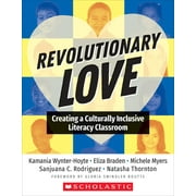 SC-741246 - Revolutionary Love by Scholastic Teaching Resources