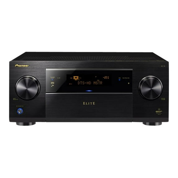 SC-79 A/V Receiver