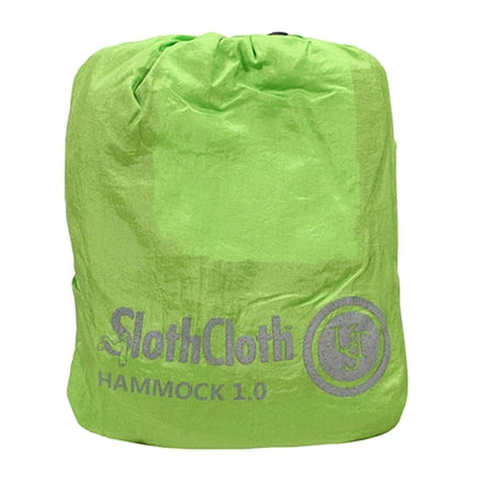 SC Hammock Lime/Gray