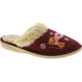 thumbnail image 1 of SC Home Collection Kids Fashion Wool Slippers, 1 of 4
