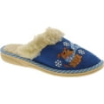 thumbnail image 1 of SC Home Collection Kids Warm Fashion Wool Home Slippers, 1 of 4