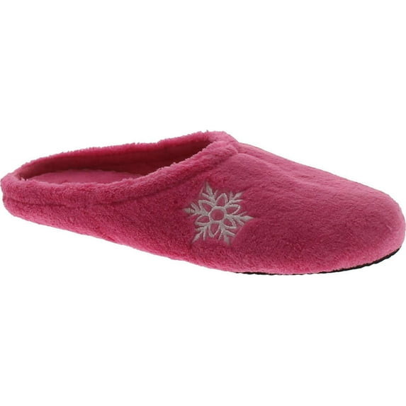 SC Home Collection Womens Fashion Super Soft Warm Made In Europe House Slippers