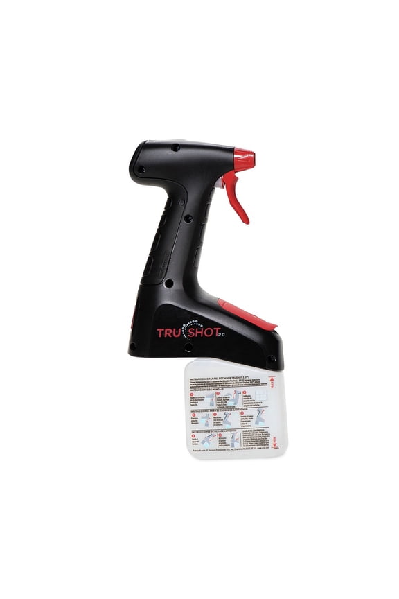 TruShot 2.0 10 fl. oz. Trigger Dispenser Multicolor 4/Carton (311981) SJN311981