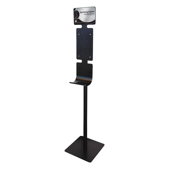 SC Johnson Hand Sanitizing Floor Stand Station (For TouchFree Dispensers)
