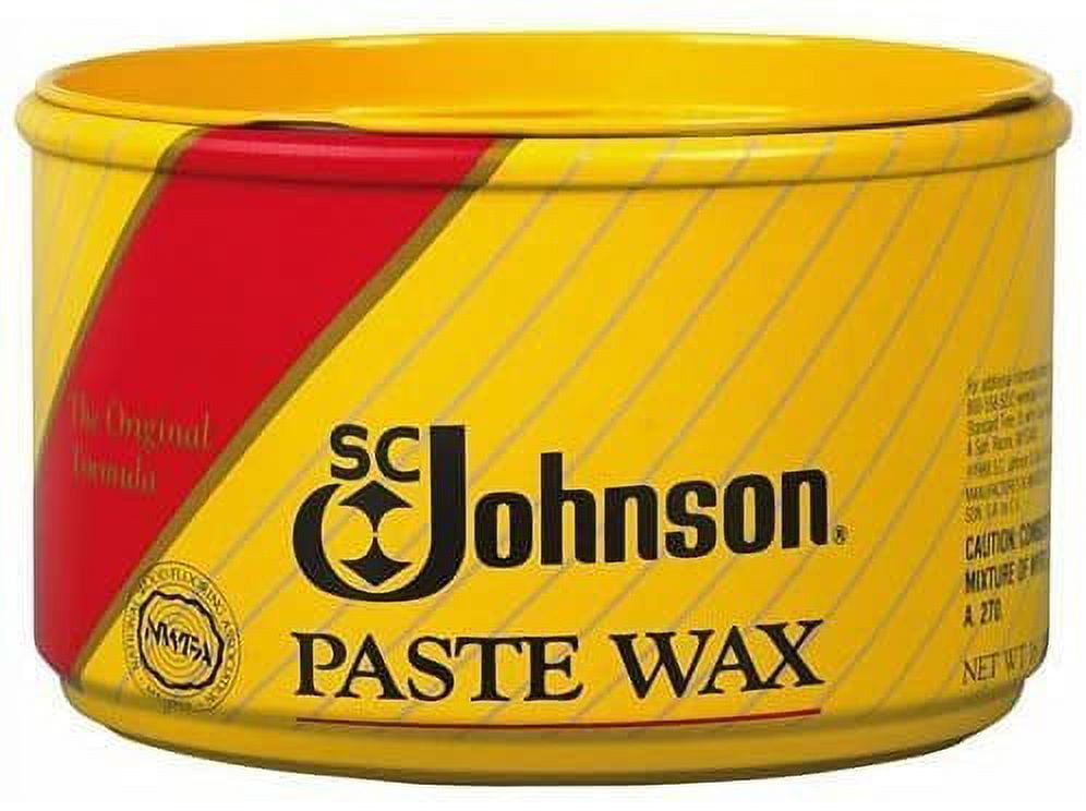 What Happened To Johnson Paste Wax???, What Happened To Johnson Paste Wax???, By Out of the Woods Forestry
