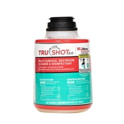 SC Johnson Professional  CLEANER,DISNFCT,TS2.0,4/C 379850