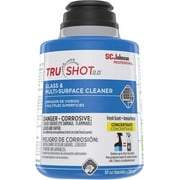 SC Johnson Professional SC Johnson TruShot 2.0 Glass/Multi-Surface Cleaner