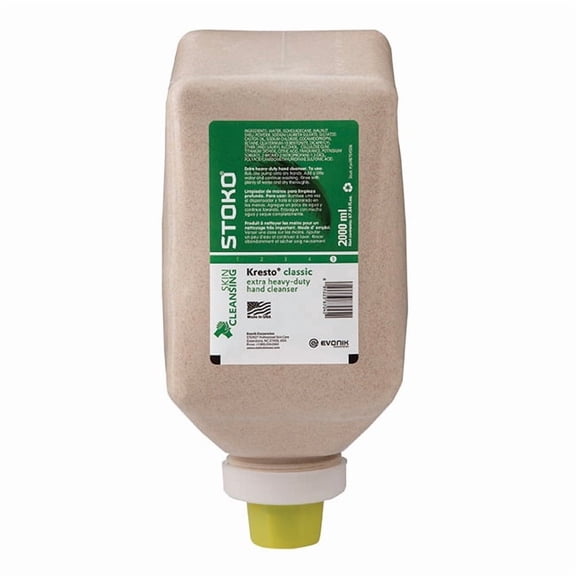 SC Johnson Professional Stoko Kresto Classic Super Heavy Duty Cleaner