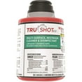 thumbnail image 1 of SC Johnson Professional  TruShot 2.0 Multi-Surface & Restroom Disinfectant Cleaner Cartridge - 4 Per Case, 1 of 1