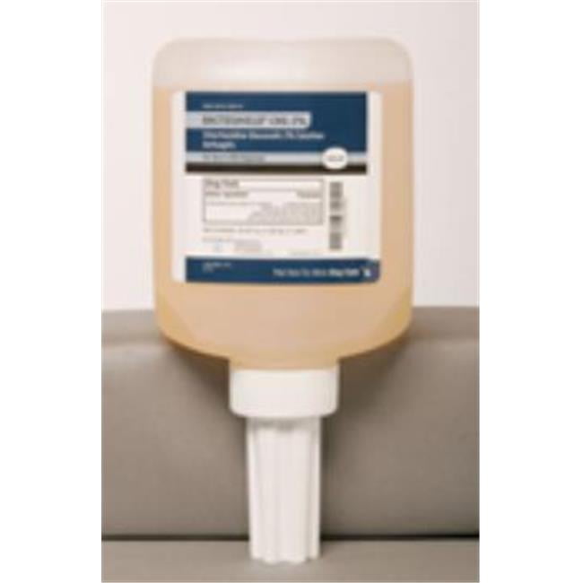 SC Johnson Professional USA 13221800 Bactoshield Surgical Scrub