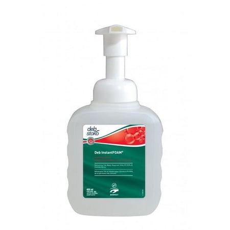SC Johnson Professionals 6X1L Instant Hand Sanitizer Gel
