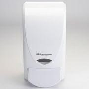 SC Johnson & Son SJNWHB1LDS 1.06 qt. Proline Curve Manual Dispenser - White