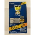 SC Johnson Raid Max No Mess Dry Fogger Roaches Bugs Ants Beetles
