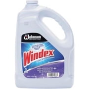 SC Johnson SJN Multi-Surface Cleaner Refill, Non-Ammoniated, 128 oz