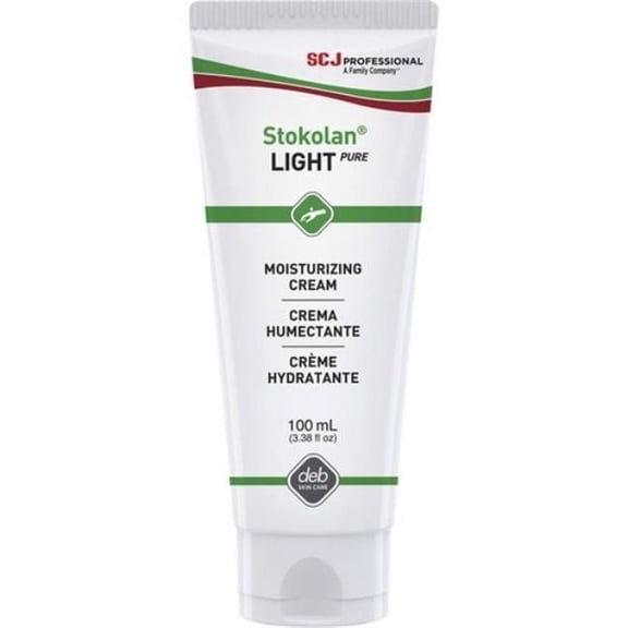 SC Johnson SJNRES100ML 100 ml Skin Conditioning Cream for Dry & Sensitive Skin