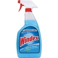 thumbnail image 1 of SC Johnson Windex Commercial Line Glass & Surface Cleaner - Pack of 6, 1 of 1