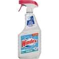 thumbnail image 1 of SC Johnson Windex Vinegar MultiSurface Glass Cleaner - Pack of 4, 1 of 1