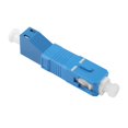 SC Male to LC Female Singlemode Adapter SM 9/125μm SC/UPC to LC/UPC
