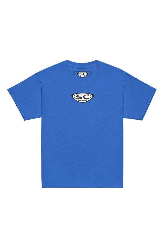 SC OG Logo Unisex Youth classic tee