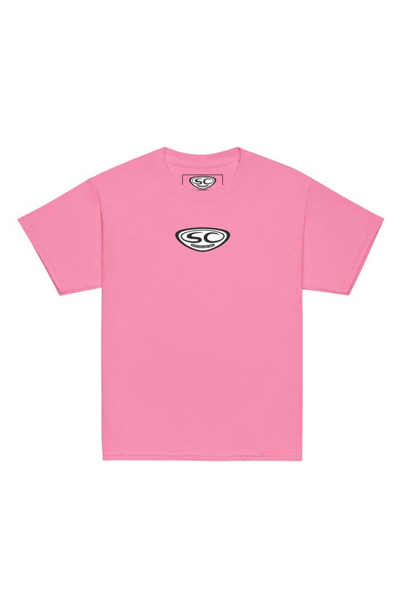 SC OG Logo Unisex Youth classic tee