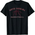 SC Practice South Carolina Basketball Fan Apparel Hoops Gear TShirt
