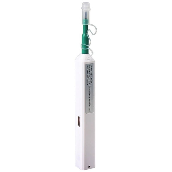 SC// Cleaning Tool 2.5Mm Cleaning Pen 800 Cleaning Fiber Optic Cleaner