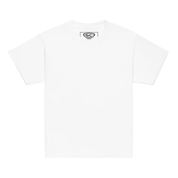 SC Skull Unisex Youth classic tee