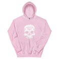 thumbnail image 1 of SC Skull Womens Hoodie, 1 of 9