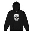 thumbnail image 1 of SC Skull Youth heavy blend hoodie, 1 of 1
