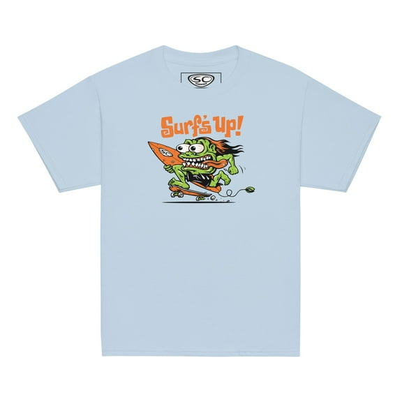 SC Surf Monster Unisex Youth classic tee