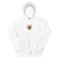 thumbnail image 1 of SC Surf Monster Womens Hoodie, 1 of 9