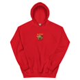 thumbnail image 1 of SC Surf Monster Womens Hoodie, 1 of 9