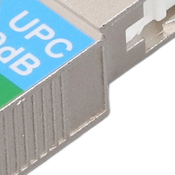 SC UPC to Fiber Adapter, Low Loss, High Isolation, 1200,1600nm, Reliable Connectivity