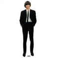 thumbnail image 1 of SC1103 Ringo Starr Beatles Cardboard Cutout Standee Standup, 1 of 1