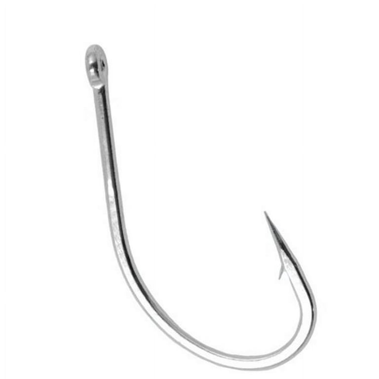 SC15 Saltwater Wide Gape Fly Fishing Hook, Size 2 - Pack of 12 