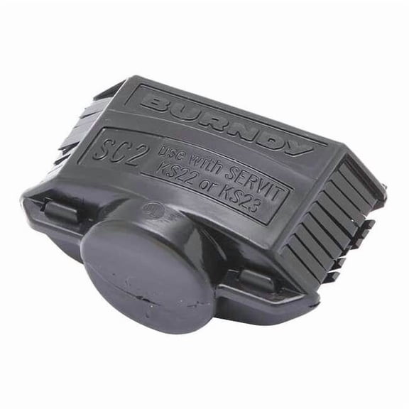 SC2 Burndy Power Distribution Split Bolt Cover Kit Electrical Connections