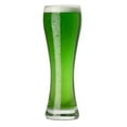 thumbnail image 1 of SC2151 Green Beer Cardboard Cutout, 1 of 1