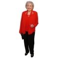 thumbnail image 1 of SC2215 Betty White Cardboard Cutout, 1 of 1