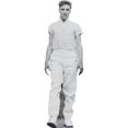 thumbnail image 1 of SC2330 Elvis Graceland Cardboard Cutout Standup Standee, 1 of 1