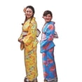 thumbnail image 1 of SC2424 Geisha Girls Cardboard Cutout Standee Standup, 1 of 1