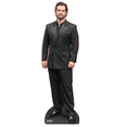thumbnail image 1 of SC2442 Henry Cavill Black Tux Cardboard Cutout Standee Standup, 1 of 1