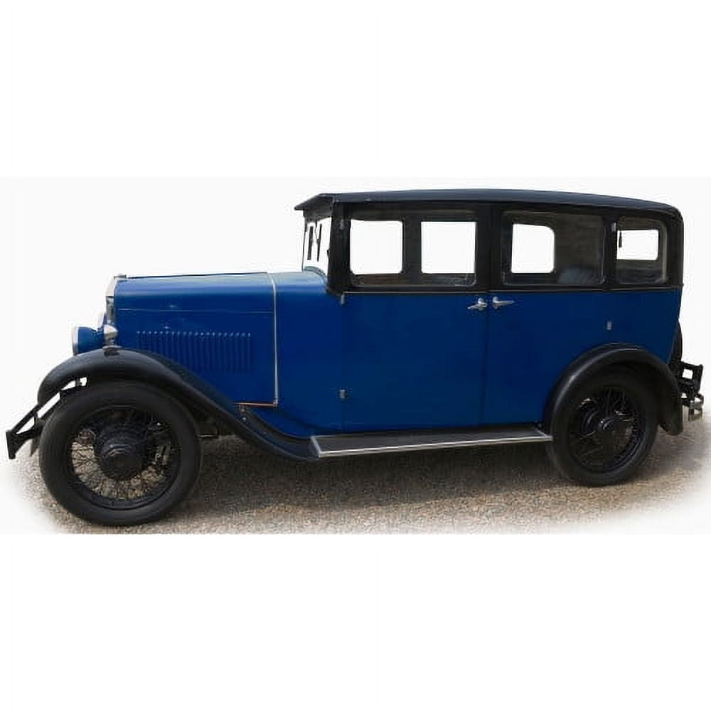 SC2454 Gang Gangster 1920s Saloon Car Cardboard Cutout Standee Standup ...