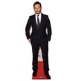 thumbnail image 1 of SC2470 Tom Hardy Cardboard Cutout Standee Standup, 1 of 1