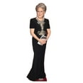 thumbnail image 1 of SC2482 Bette Midler Red Carpet Cardboard Cutout Standee Standup, 1 of 1