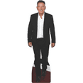 thumbnail image 1 of SC2596 Bruce Springsteen Cardboard Cutout Standee Standup, 1 of 1